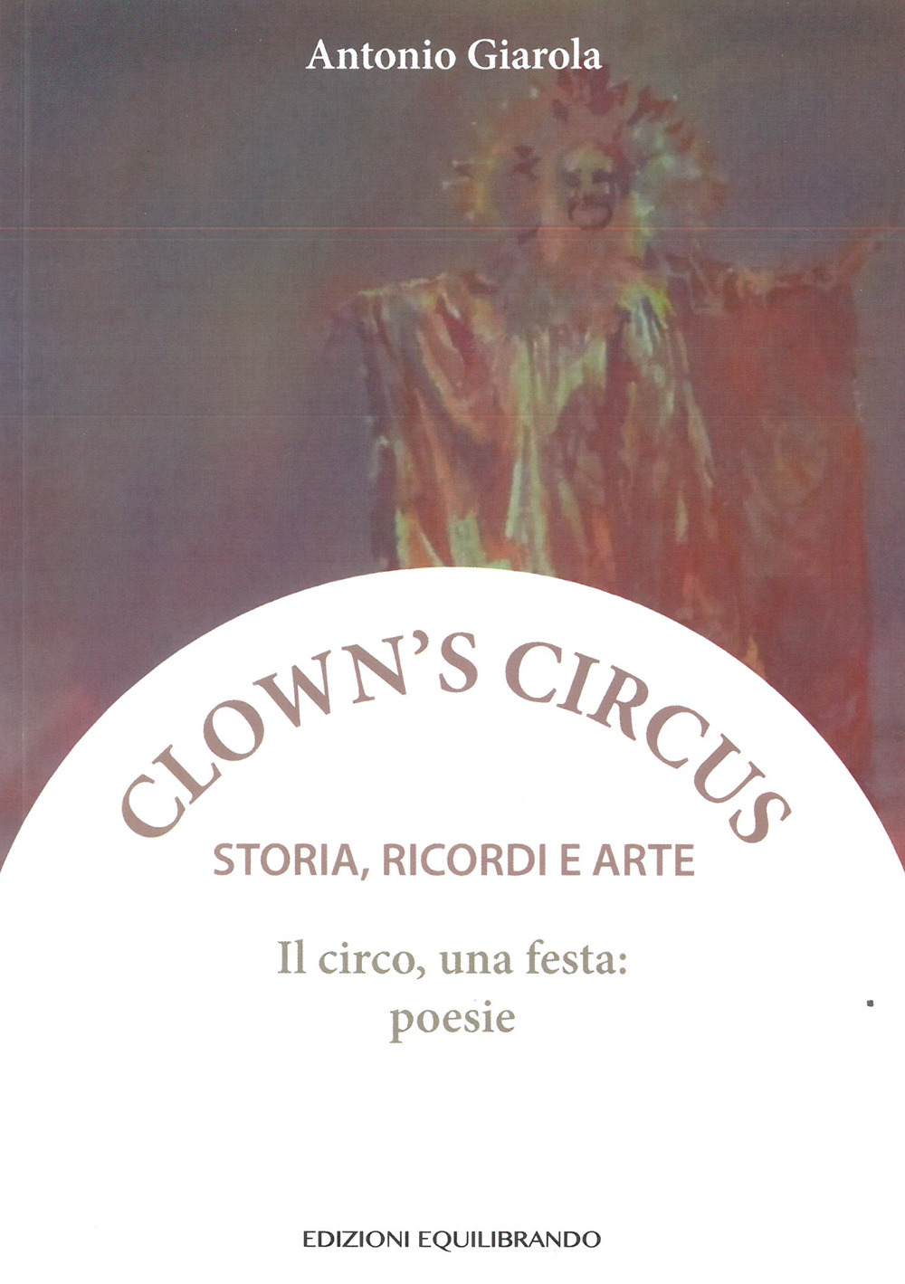 Il circo una festa