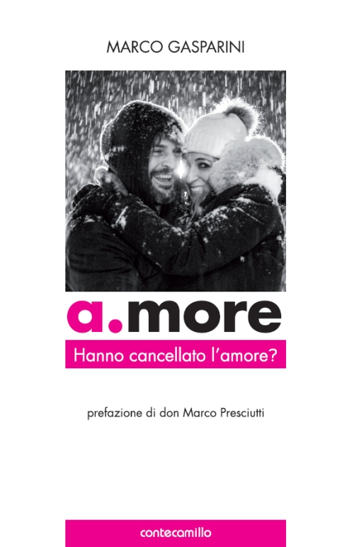 A.more. Hanno cancellato l'amore?