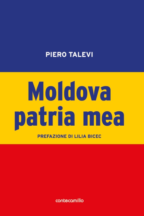 Moldova patria mea