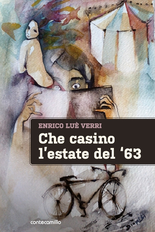 Che casino l'estate del '63