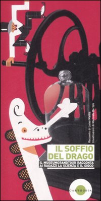 Il soffio del drago. Ediz. illustrata