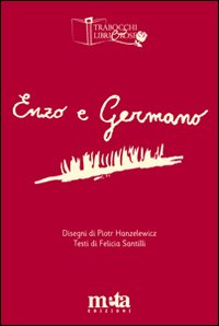 Enzo e Germano