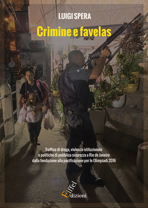 Crimine e favelas