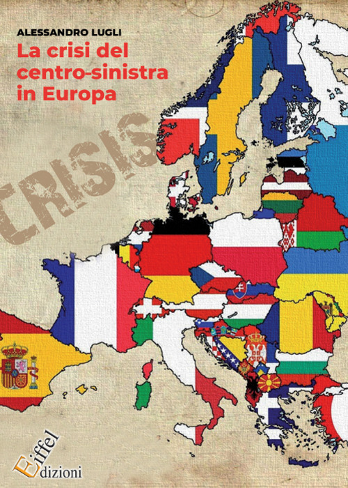 La crisi del centro-sinistra in Europa