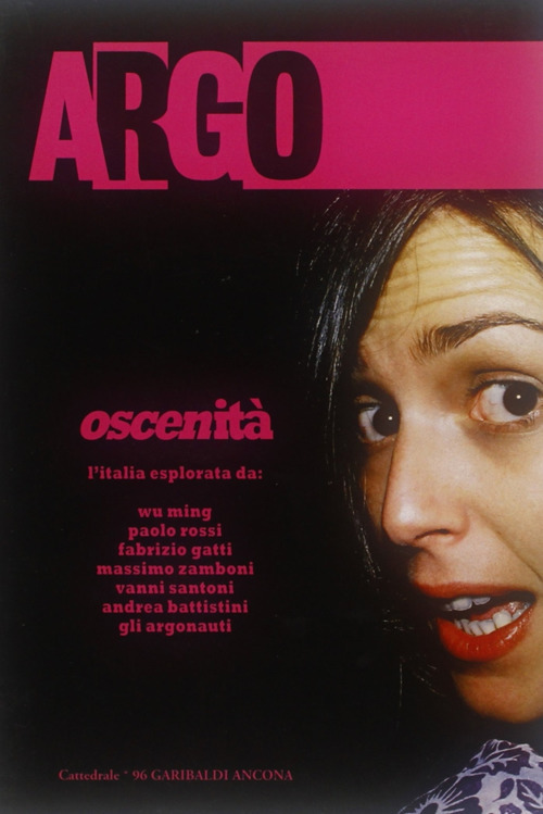 Argo. Oscenità