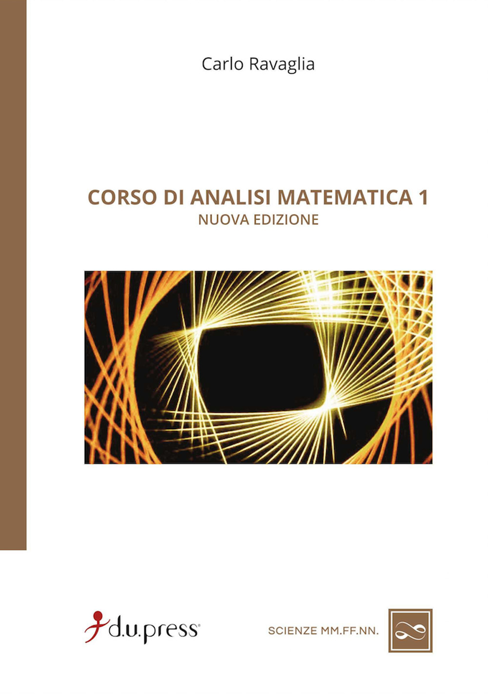 Corso di analisi matematica 1