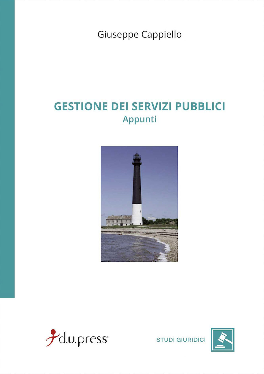 Gestione dei servizi pubblici. Appunti