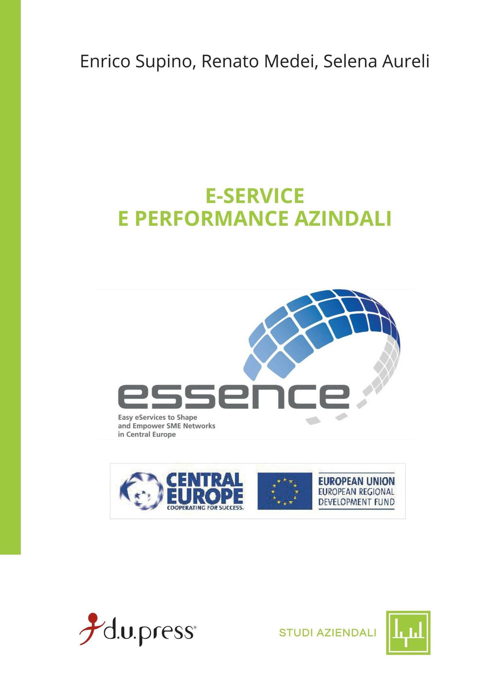 E-service e performance aziendali