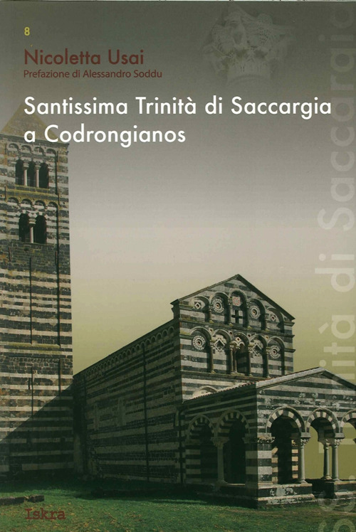 Santissima Trinità di Saccargia a Codrongianos