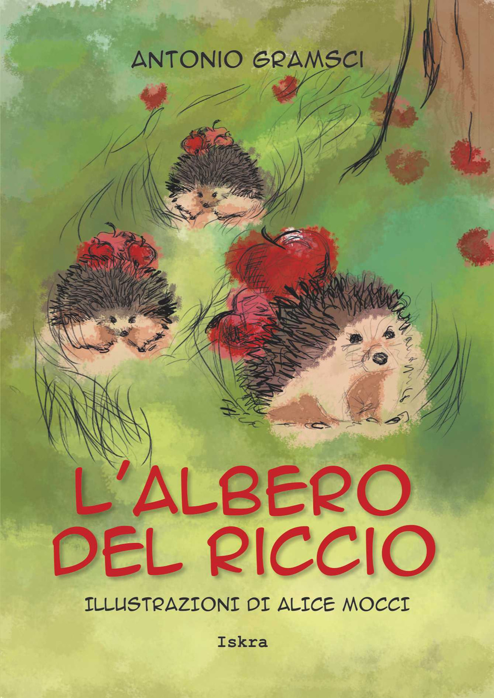 L'albero del riccio