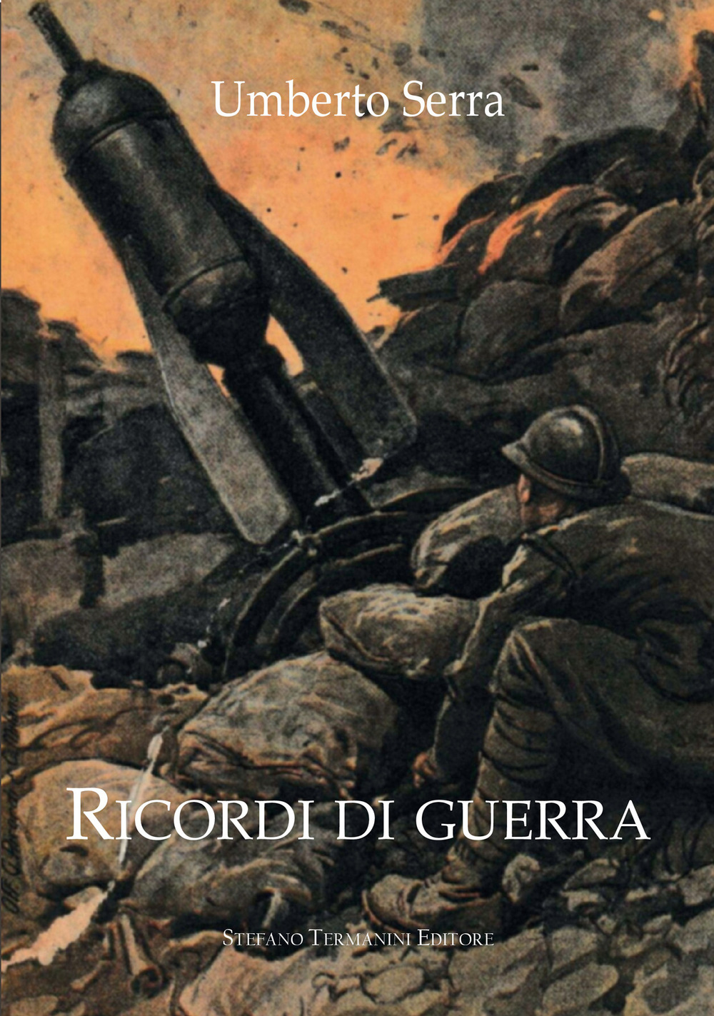 Ricordi di guerra