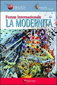 La modernità