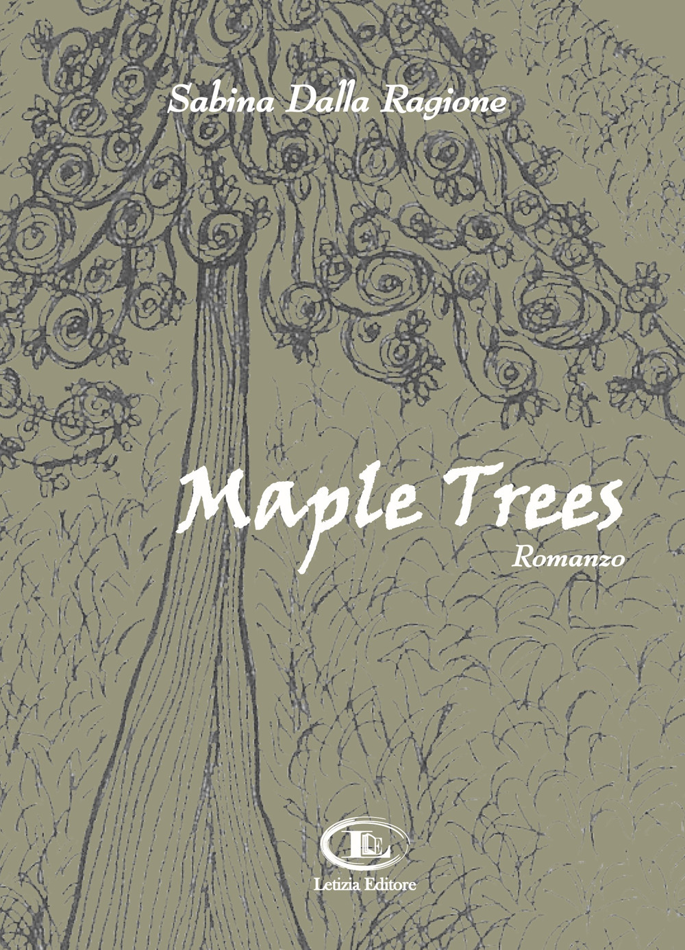 Maple trees