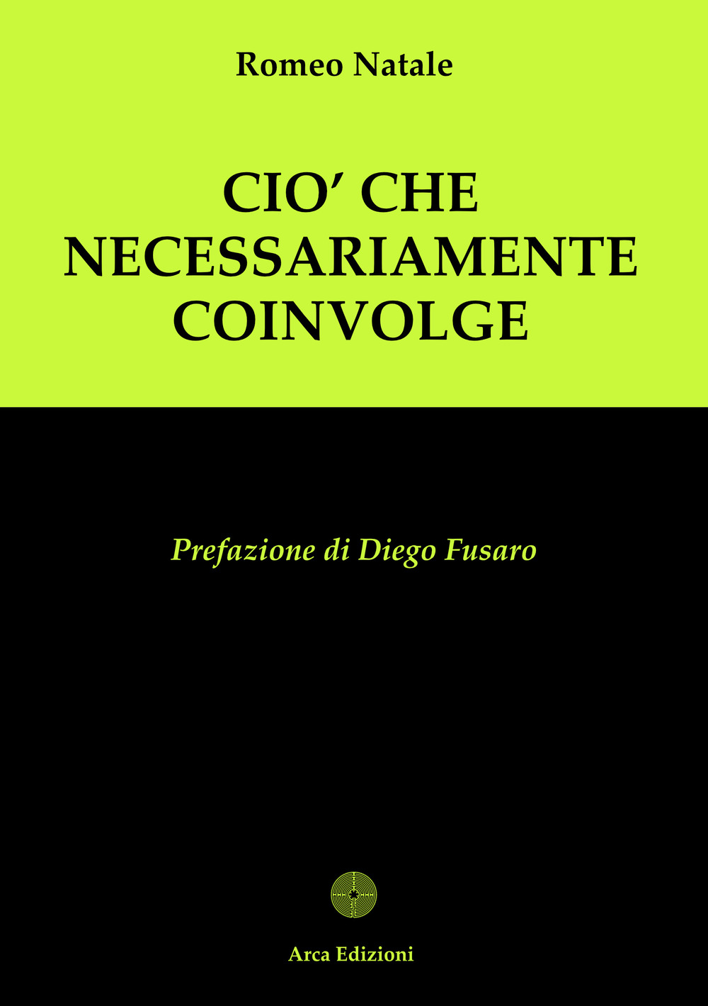 Ciò che necessariamente coinvolge