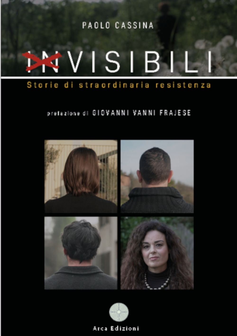 Invisibili