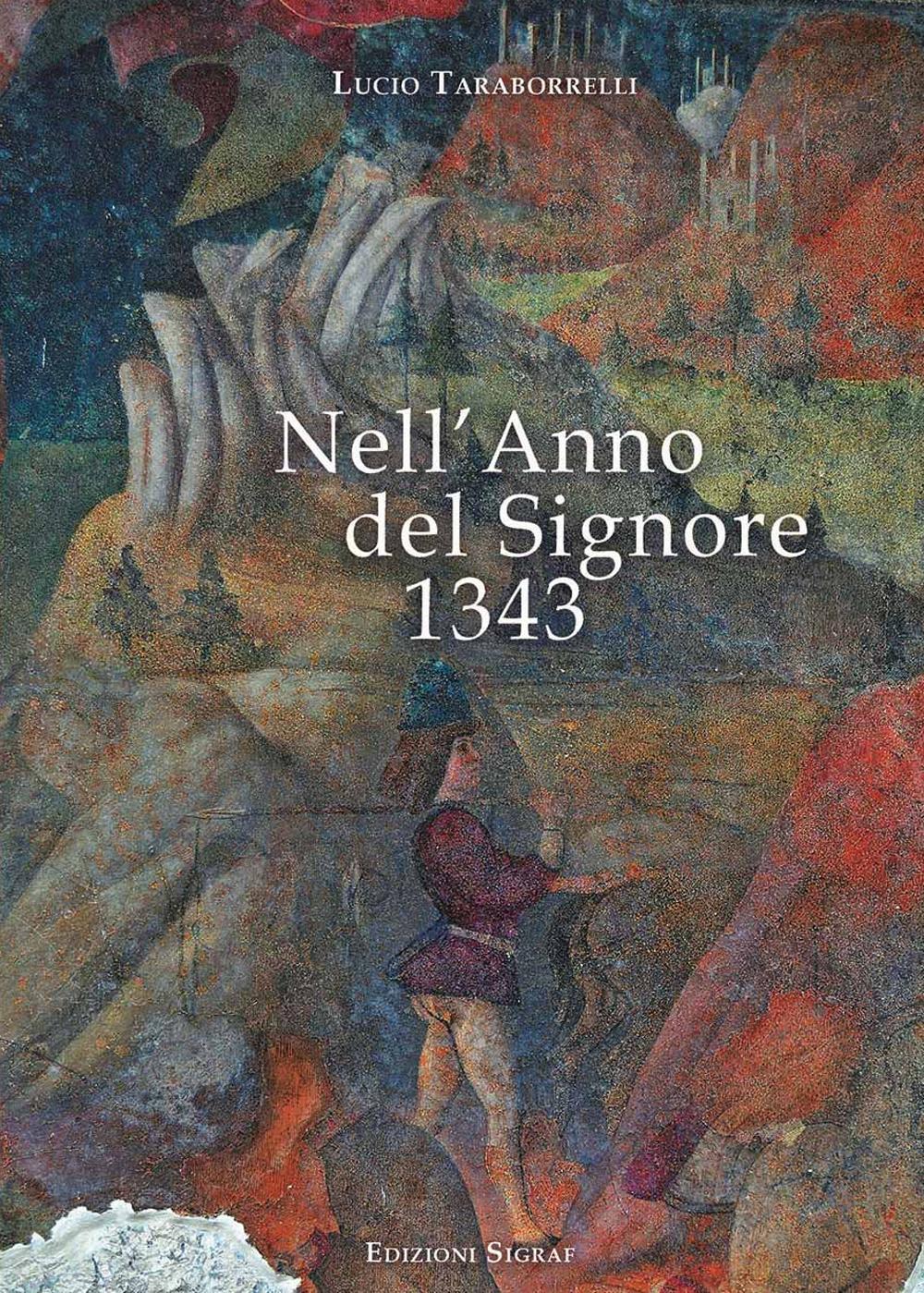 Nell'anno del Signore 1343