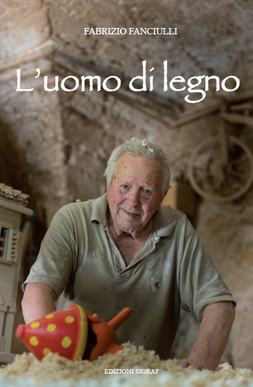 L'uomo di legno