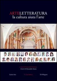 Arteletteratura. La cultura aiuta l'arte