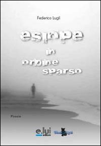 Esiope. In ordine sparso