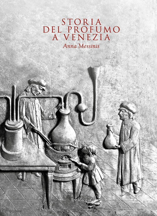 Storia del profumo a Venezia