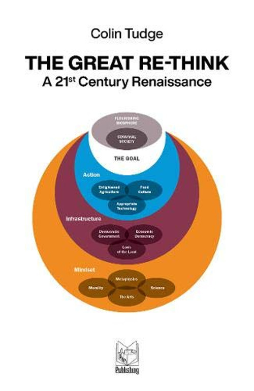 The great re-think. A 21st century renaissance