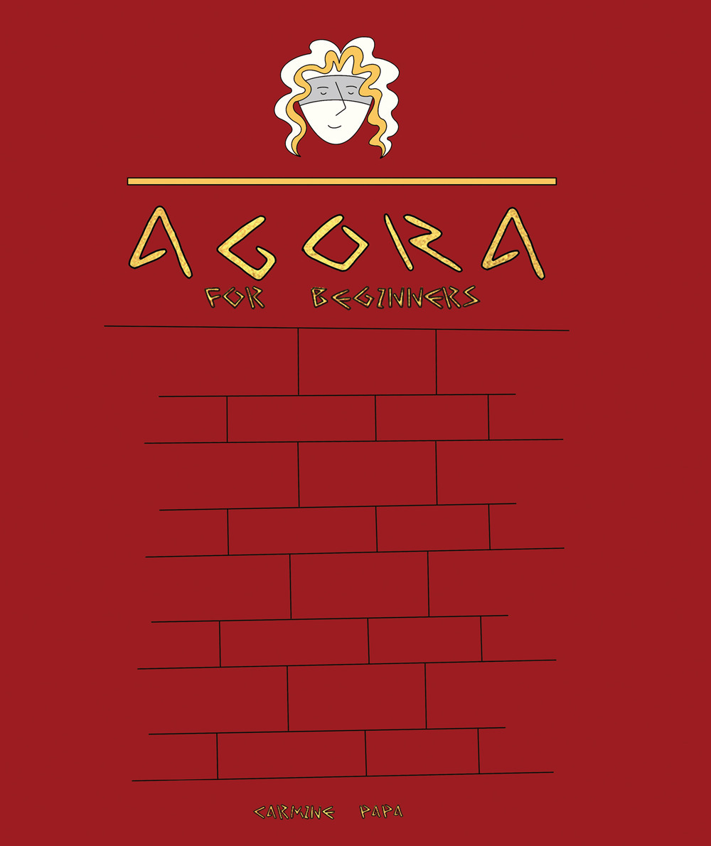 Agora for beginners