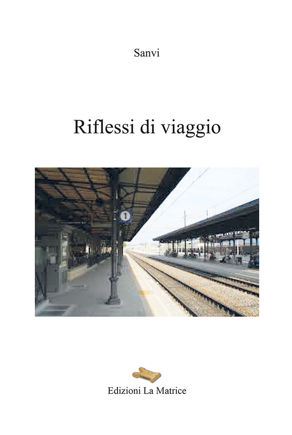 Riflessi di viaggio