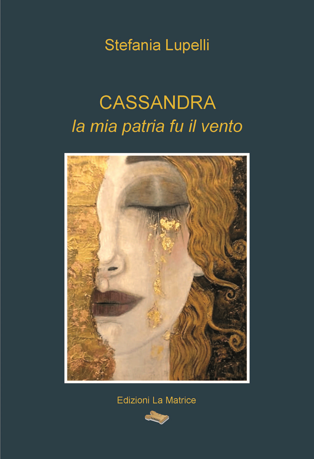 Cassandra, la mia patria fu il vento