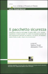 Il pacchetto sicurezza