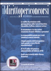 Il diritto per i concorsi (2010). Vol. 2