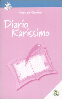 Diario karissimo