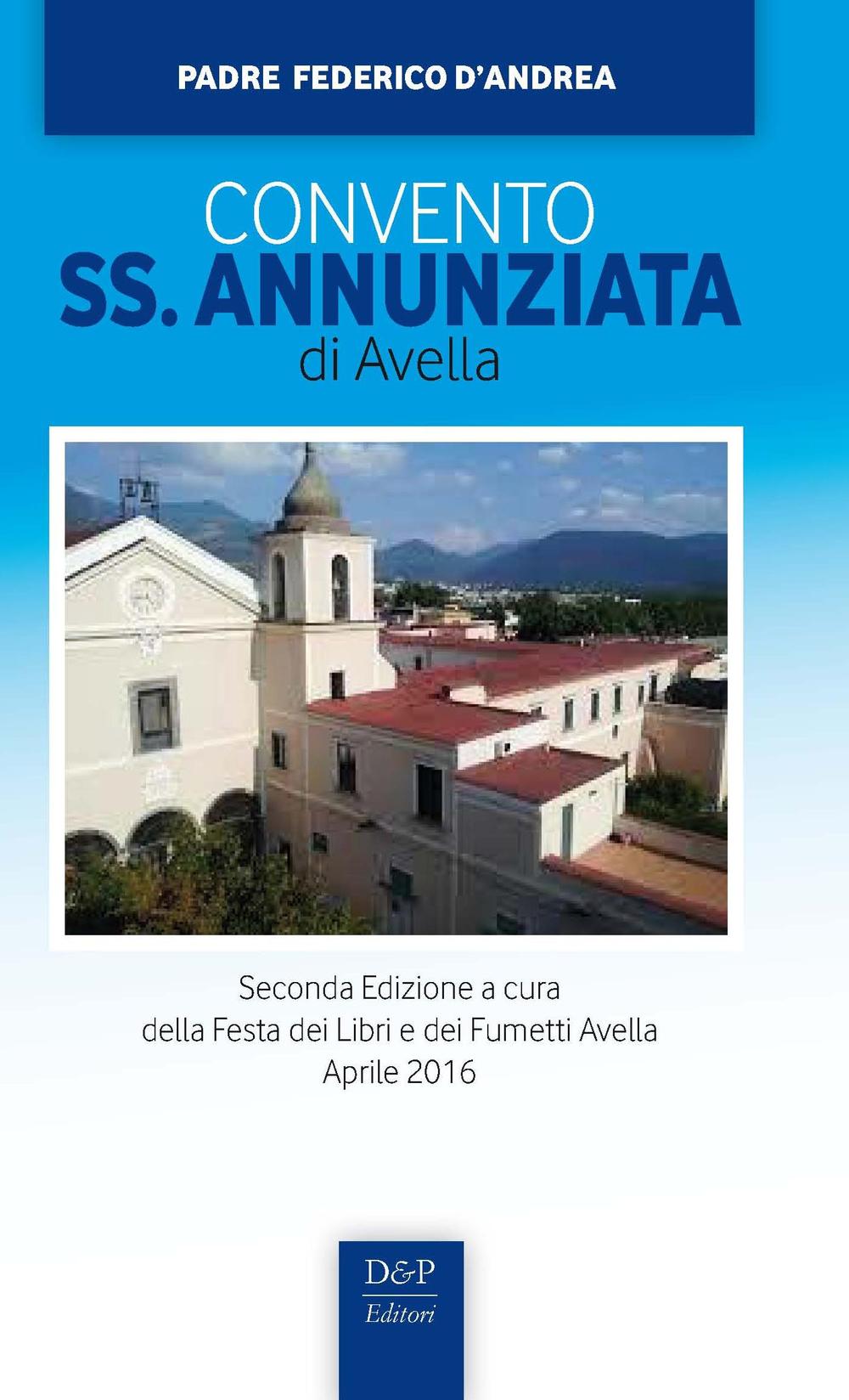 Convento SS. Annunziata di Avella