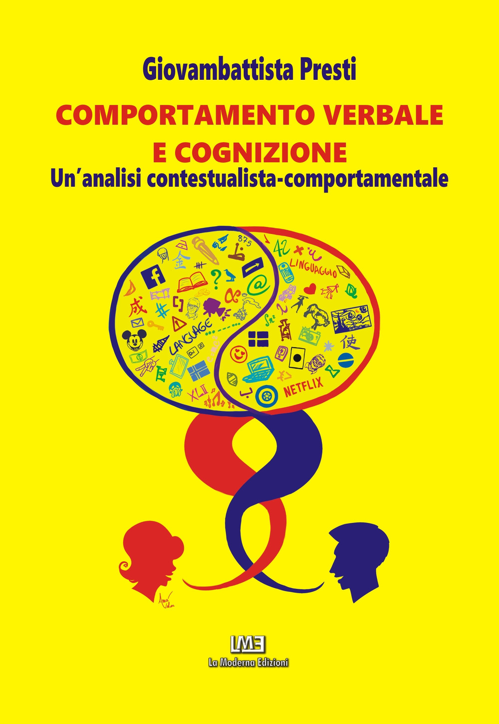 Comportamento verbale e cognizione. Un'analisi contestualista-comportamentale