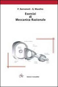 Esercizi di meccanica razionale