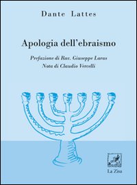 Apologia dell'ebraismo