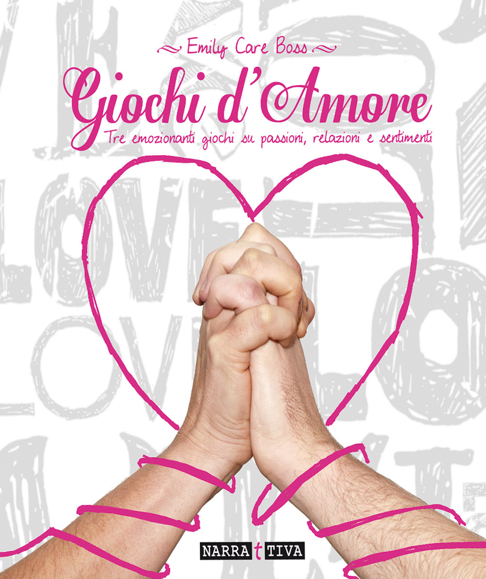 Giochi d'amore