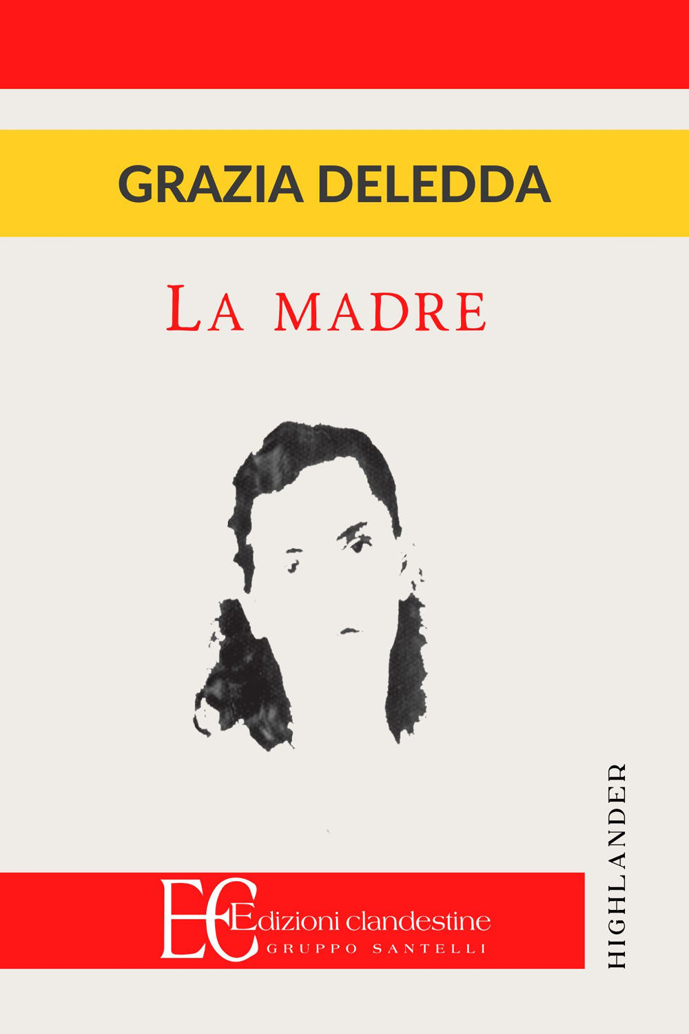 La madre