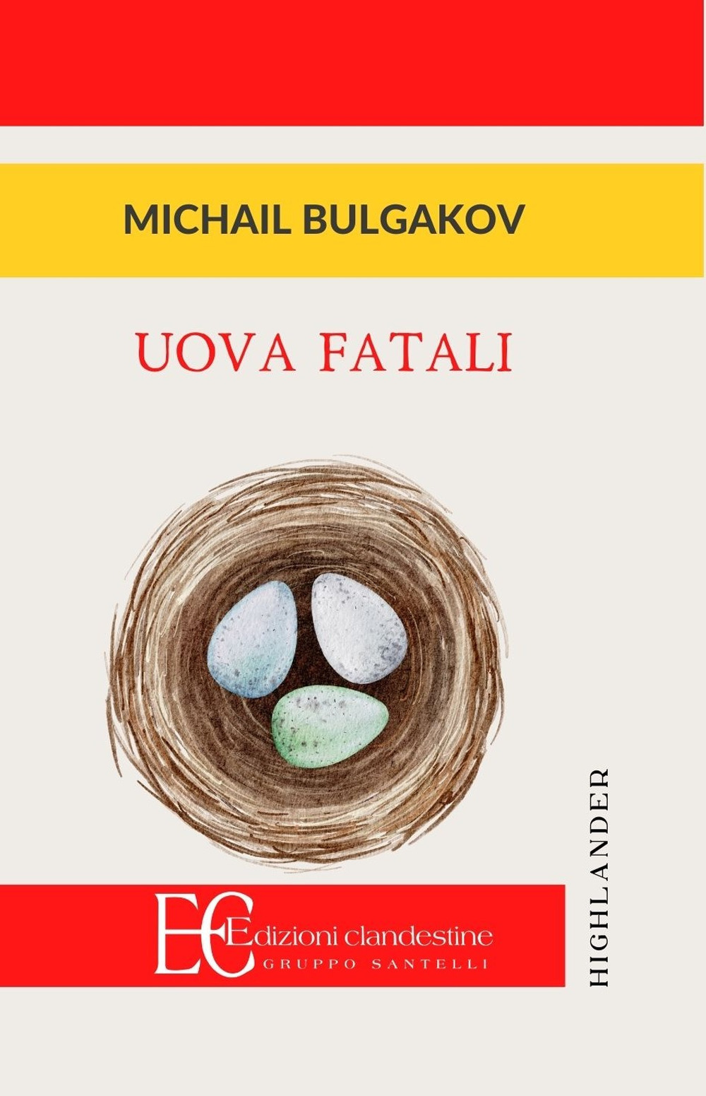 Uova fatali