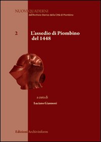 L'assedio di Piombino del 1448