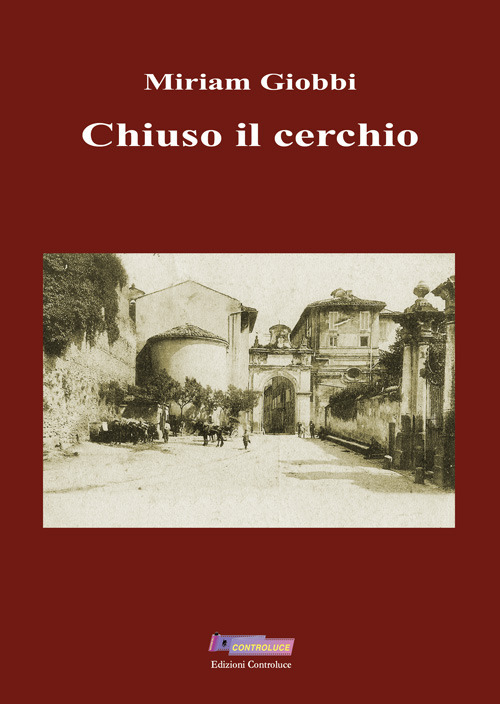 Chiuso il cerchio