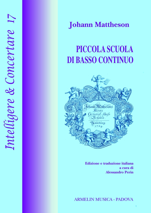 Piccola scuola di basso continuo