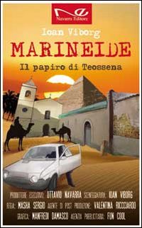 Il papiro di Teossena. Marineide