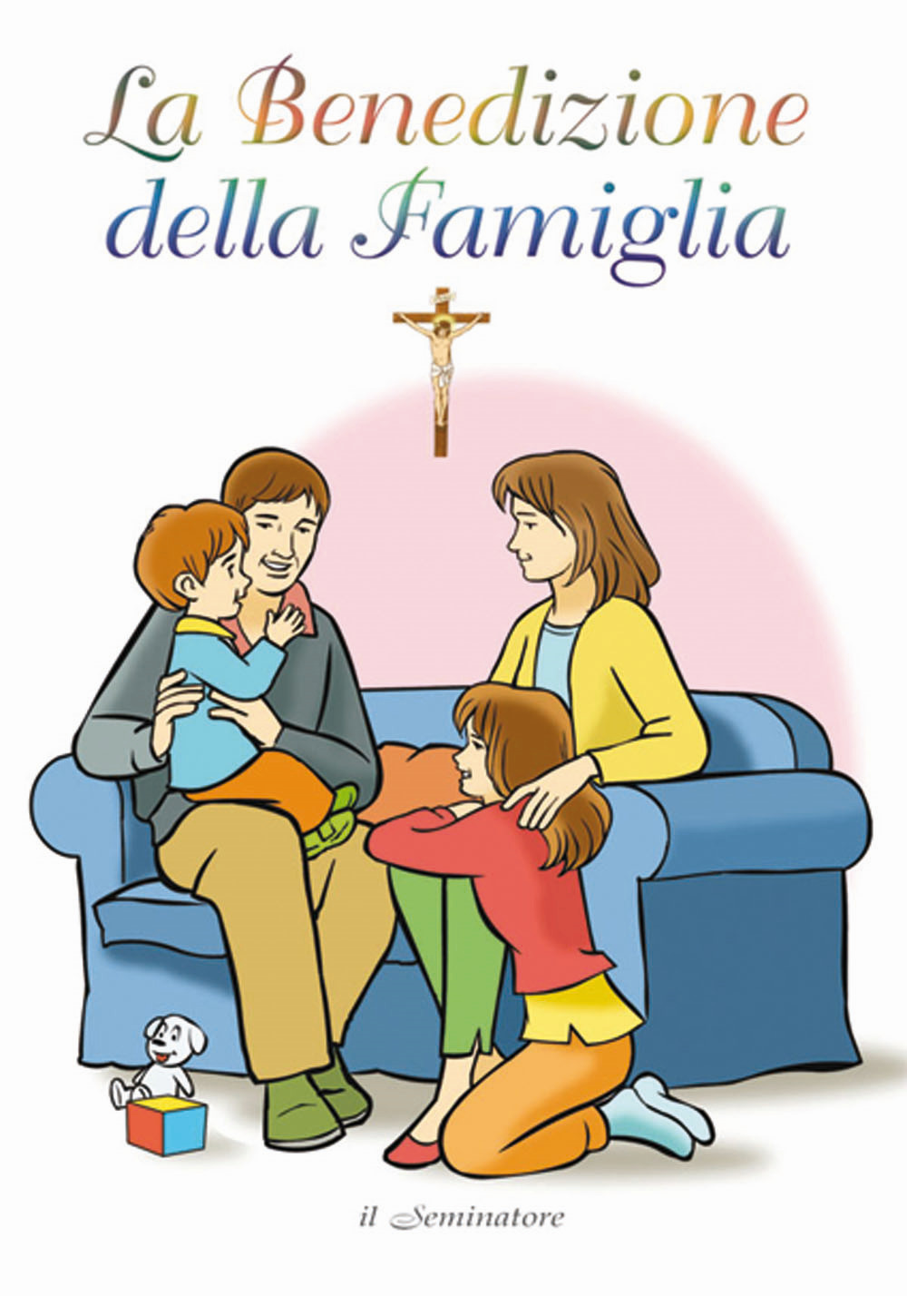 La benedizione della famiglia