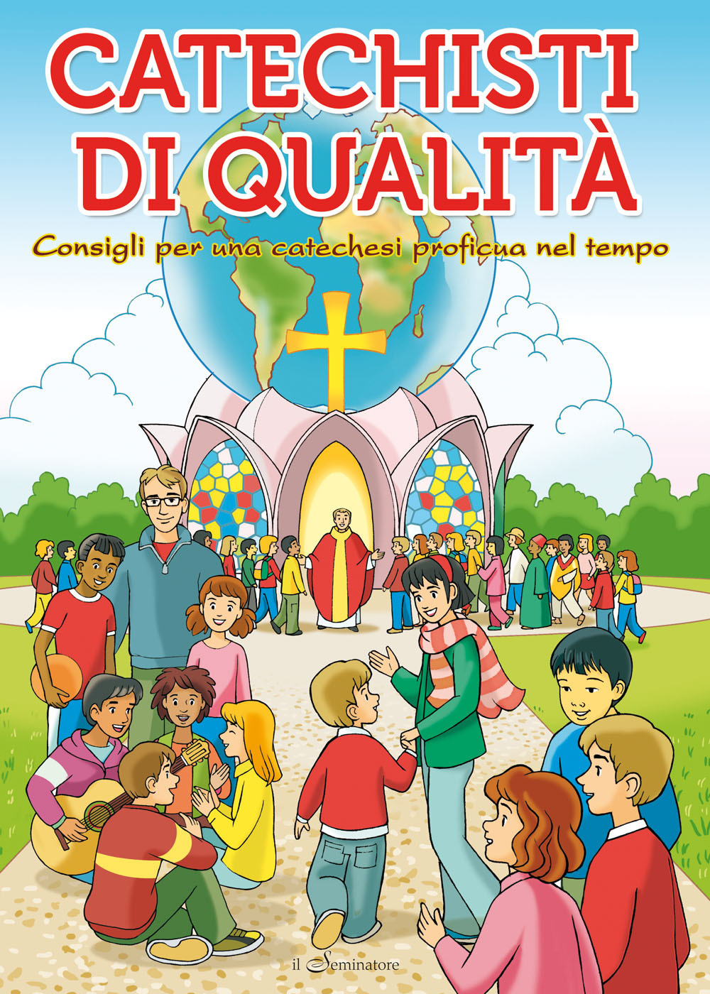 Catechisti di qualità