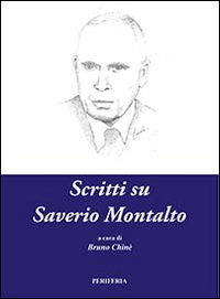 Scritti su Saverio Montalto