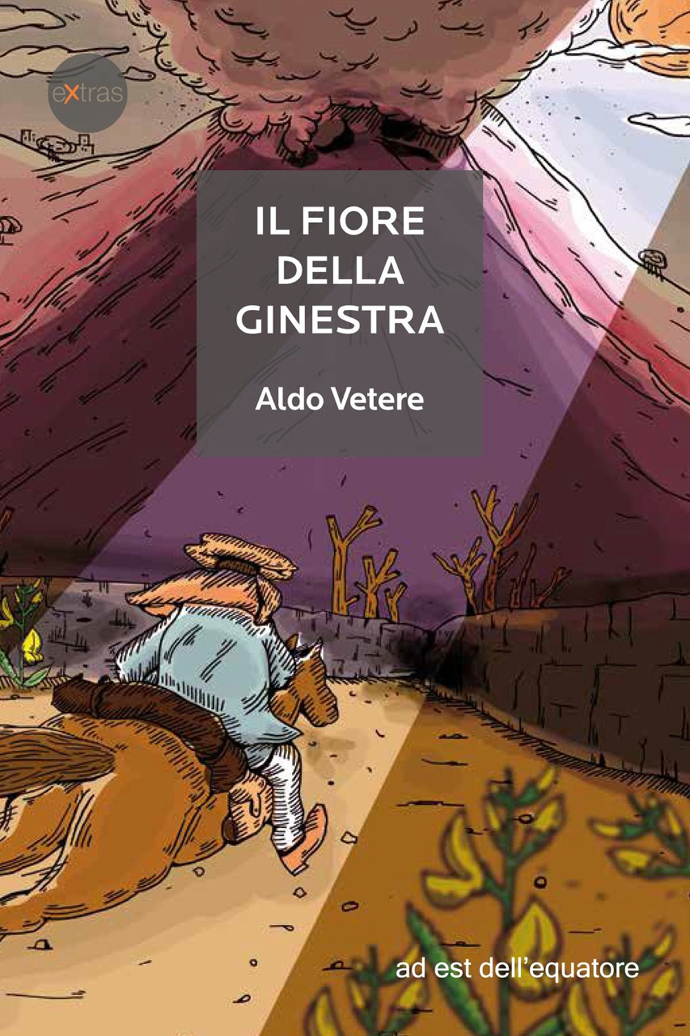 Il fiore della ginestra