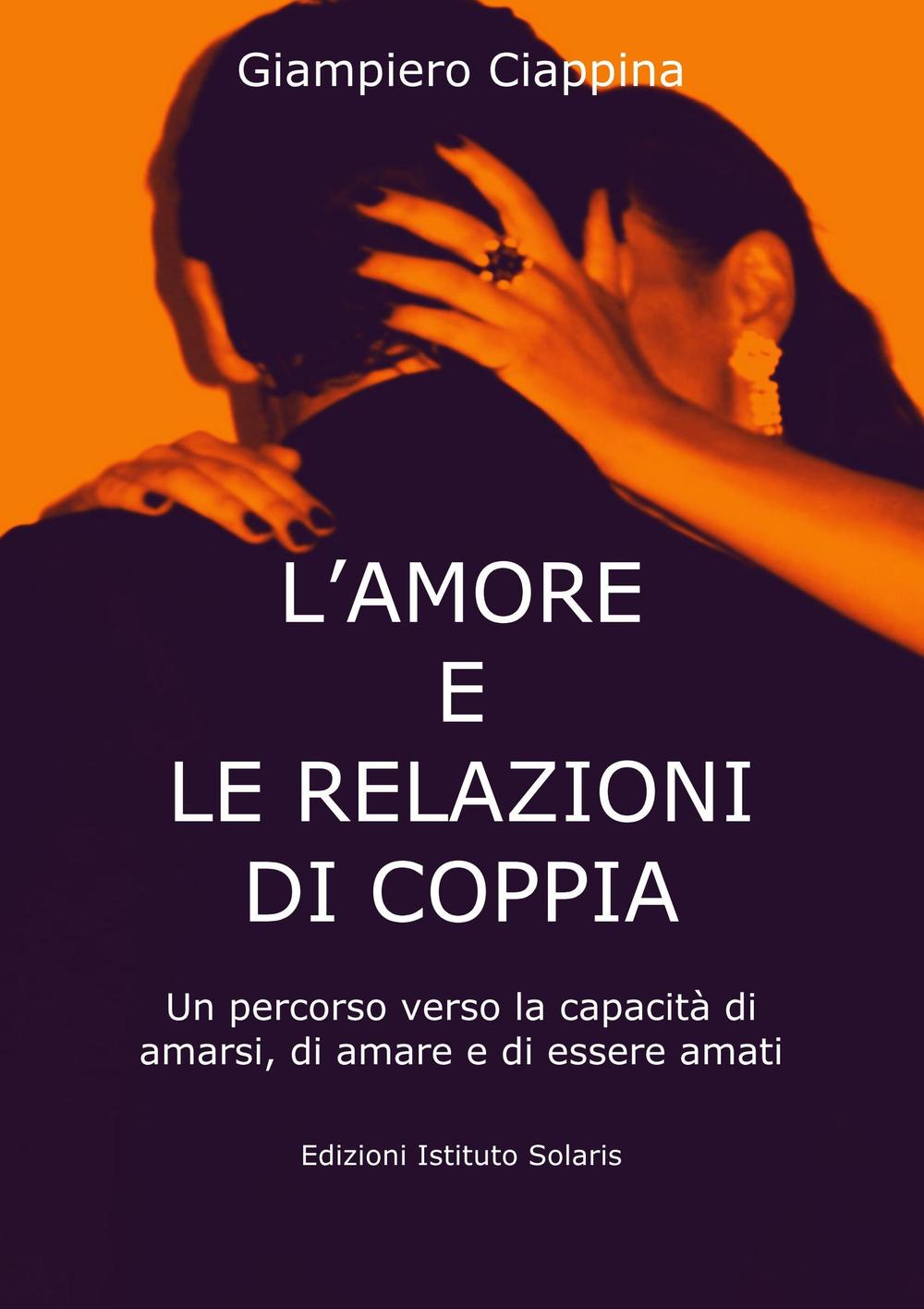 L'amore e le relazioni di coppia