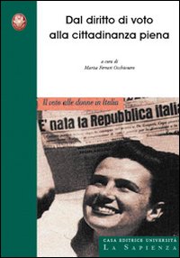 Dal diritto di voto alla cittadinanza piena