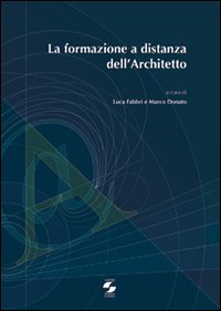 La formazione a distanza dell'architetto