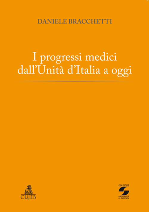 I progressi medici dall'unità d'Italia a oggi